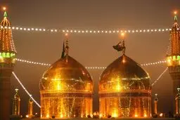زائران عتبات از ۱۰ روز دیگر به زیارت کاظمین نیز می‌روند
