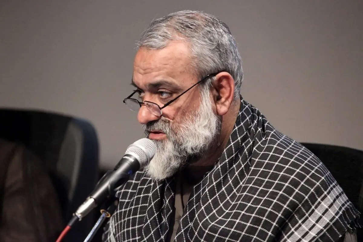 سردار نقدی: هدف ترورهای فرانسه، متوقف‌کردن موج اسلام‌گرایی اروپایی‌ها بود