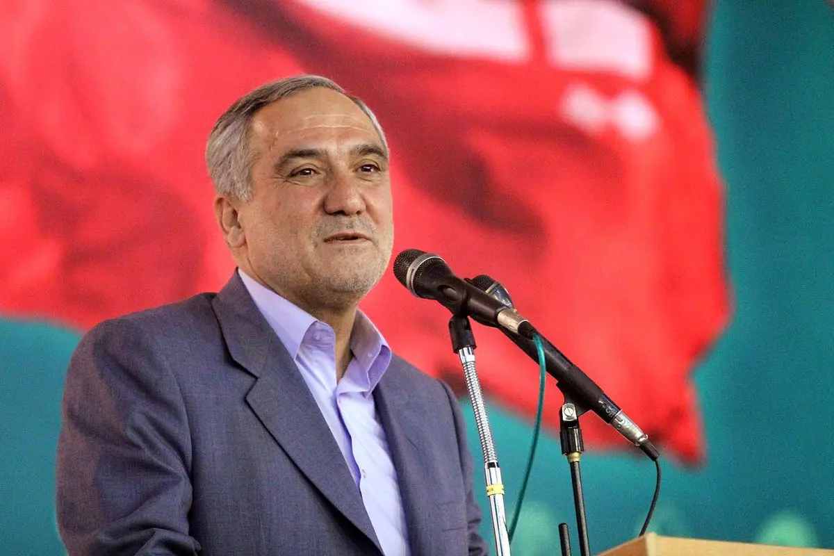 استاندار خوزستان: اگر رسانه‌ها نبودند خدمات صورت‌گرفته در اربعین منتقل نمی‌شد