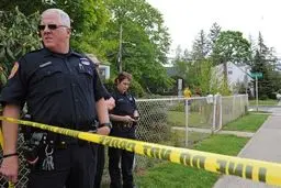 نیروهای پلیس آمریکا یک شهروند دیگر این کشور را در نیومکزیکو از پای درآوردند