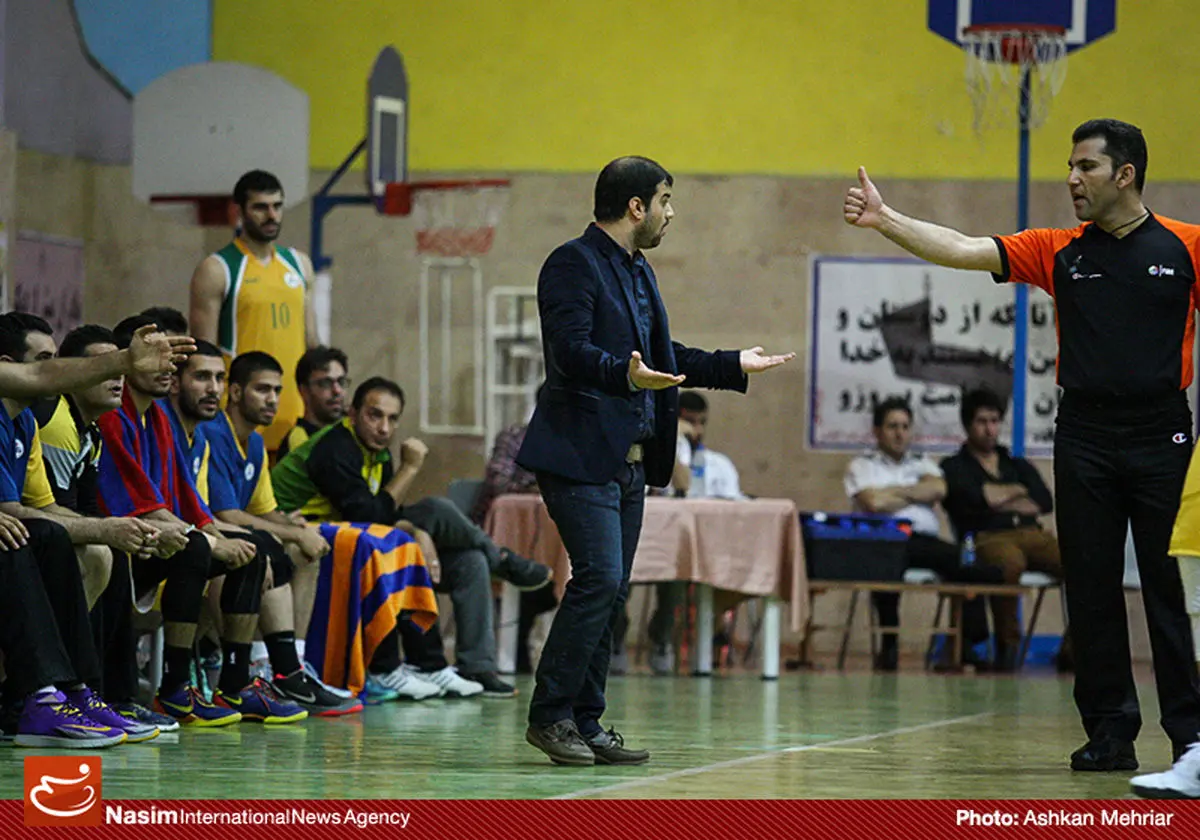 هماد سامری: می‌خواهیم لیگ برتر را با پیروزی به پایان برسانیم