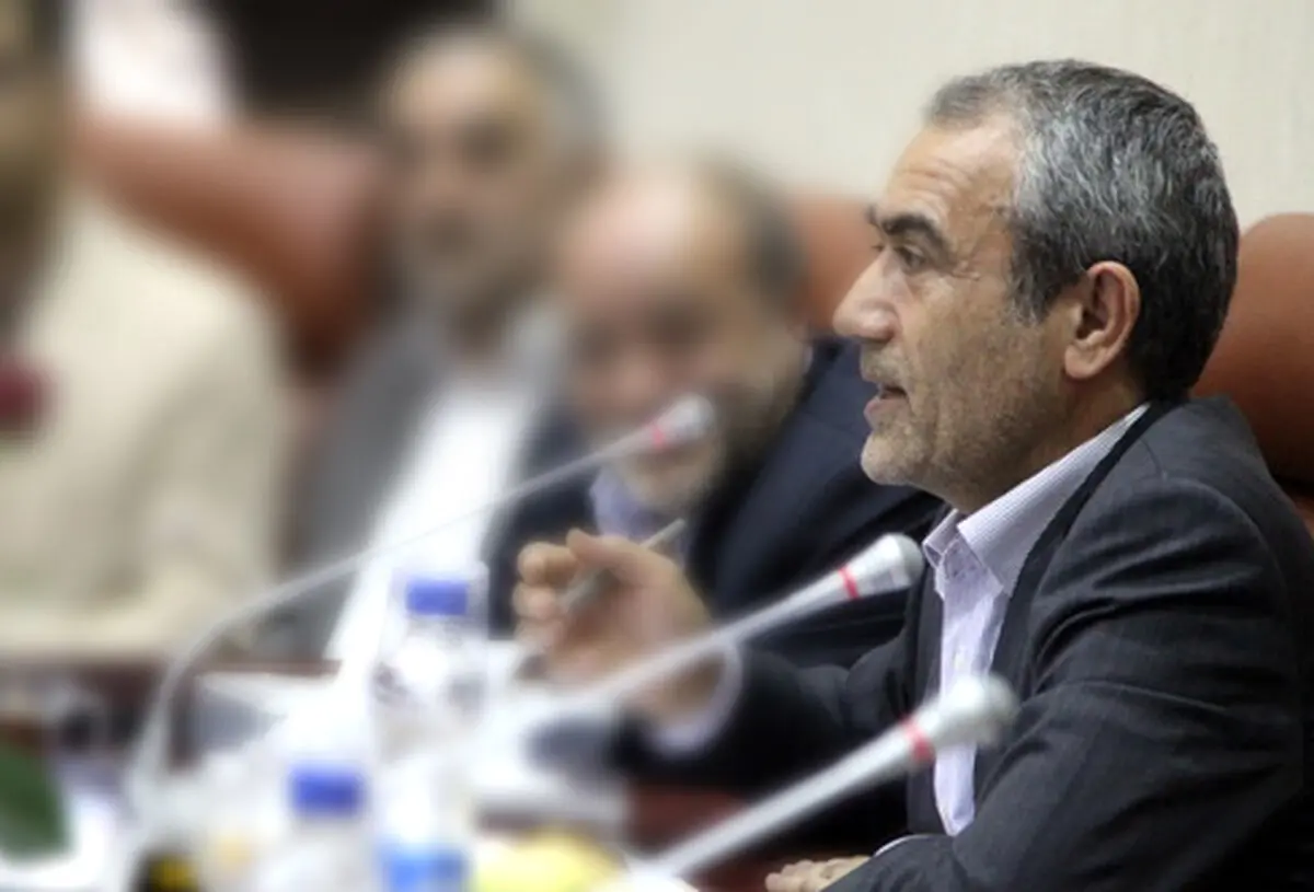 استاندار اردبیل: از نقد منصفانه استقبال می‌کنیم