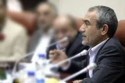 استاندار اردبیل: از نقد منصفانه استقبال می‌کنیم