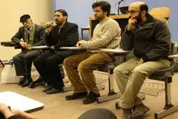 برگزیده جشنواره عمار: فتنه ۸۸ فضا را برای طرح برخی مسائل باز کرد