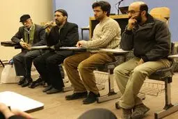 برگزیده جشنواره عمار: فتنه ۸۸ فضا را برای طرح برخی مسائل باز کرد