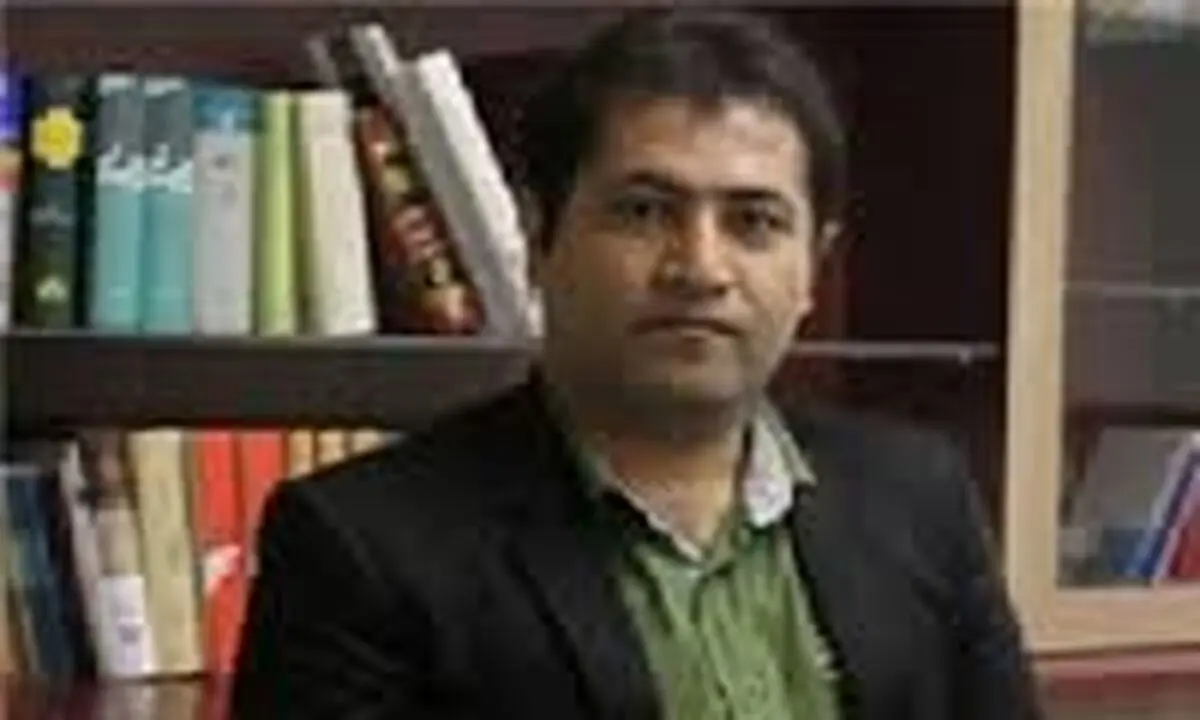 معاون اداره‌کل کتابخانه‌‌های عمومی خوزستان منصوب شد