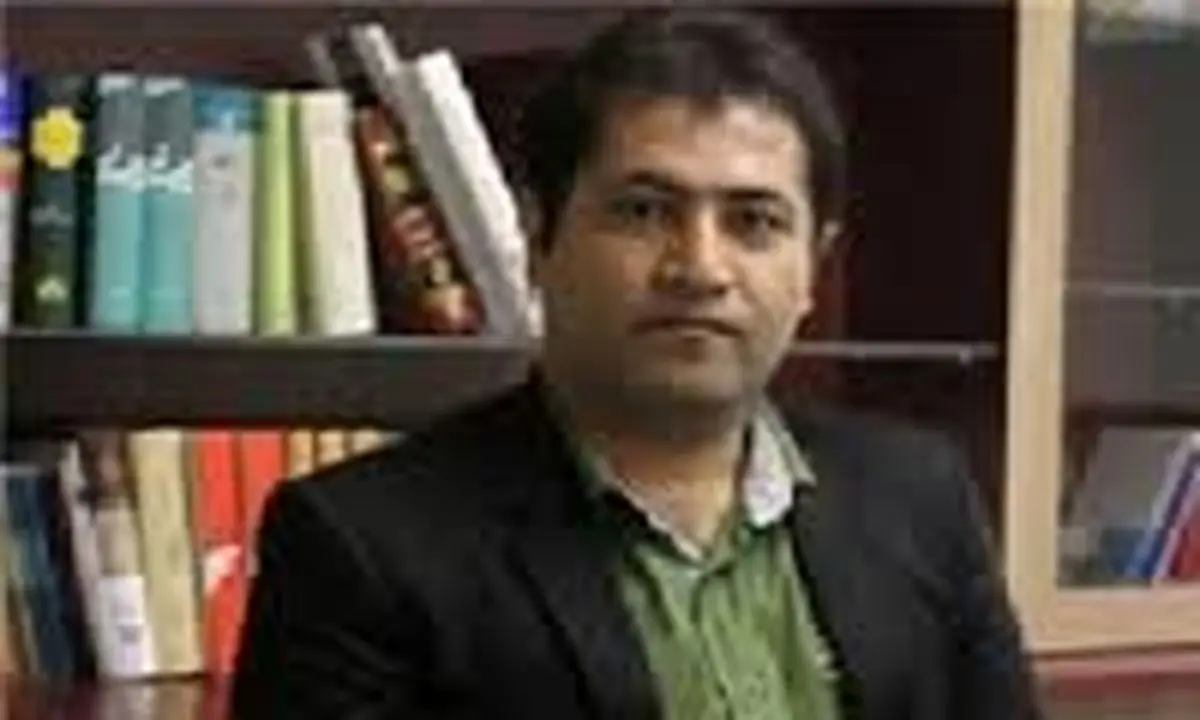 معاون اداره‌کل کتابخانه‌‌های عمومی خوزستان منصوب شد