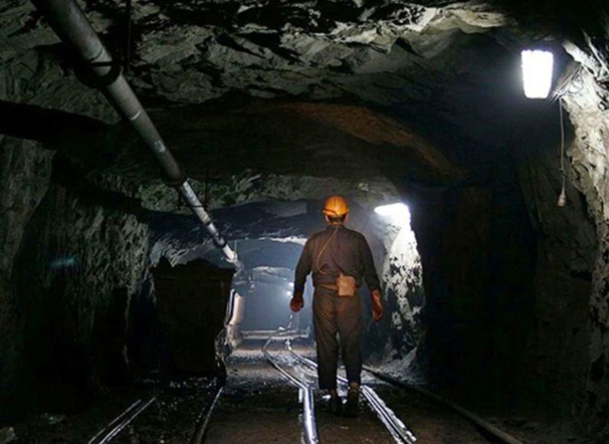 معاون صنعت و معدن سیستان و بلوچستان: زمینه سرمایه‌گذاری معدنی در استان فراهم شده است