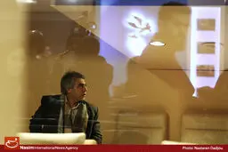 گزارش تصویری:: معرفی فیلم‌های 'ارغوان' و 'ناهید'