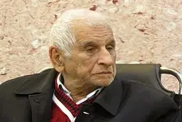 معاون فرهنگی ارشاد در پی درگذشت ابوالقاسم علمی پیام تسلیت  صادر کرد