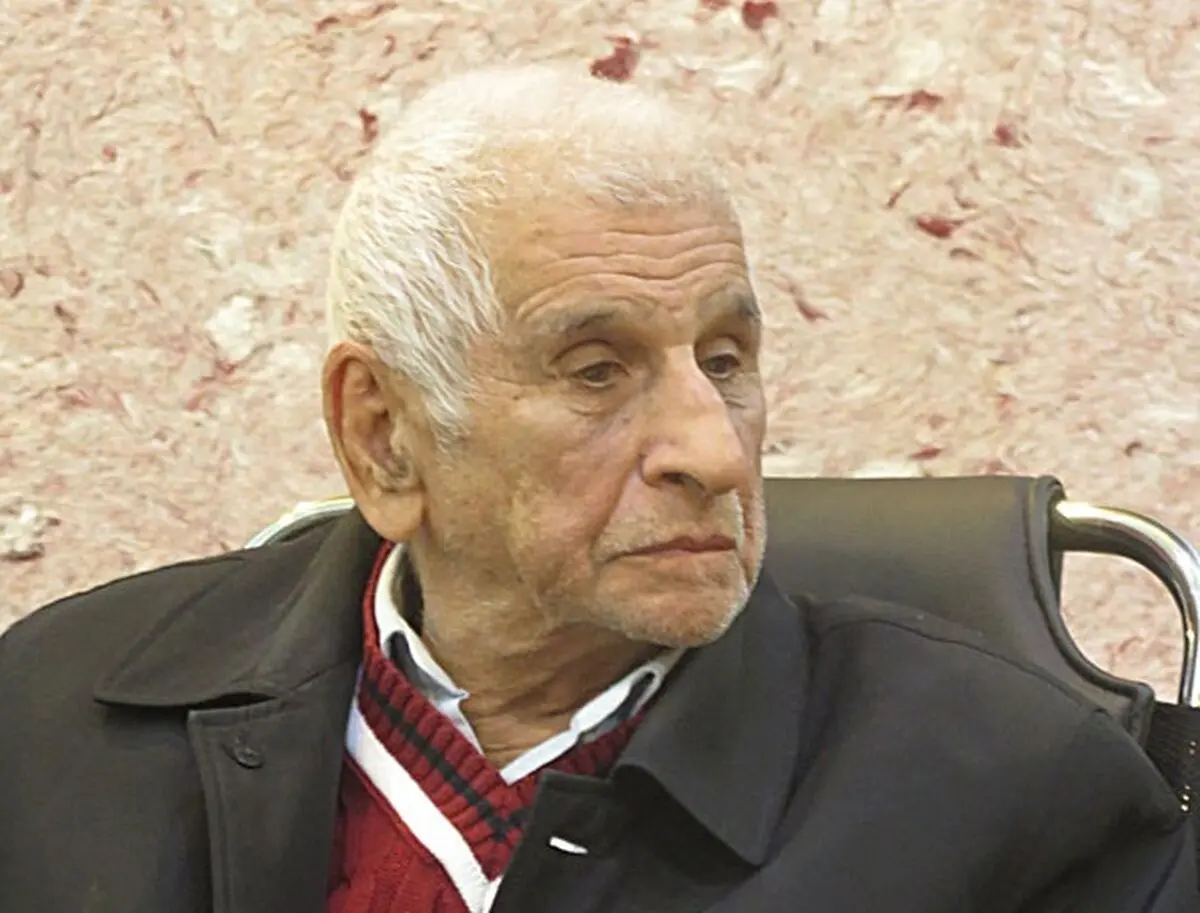 معاون فرهنگی ارشاد در پی درگذشت ابوالقاسم علمی پیام تسلیت  صادر کرد