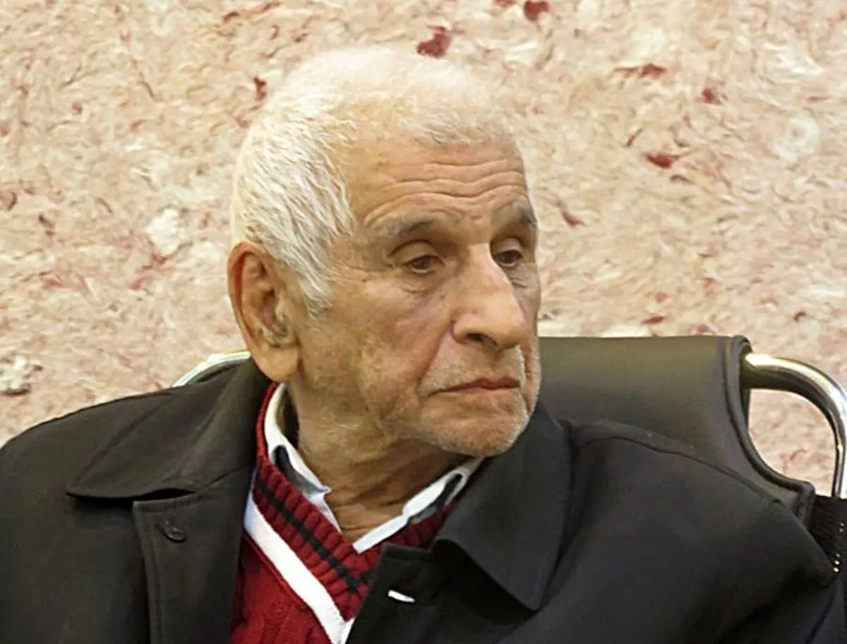 معاون فرهنگی ارشاد در پی درگذشت ابوالقاسم علمی پیام تسلیت  صادر کرد