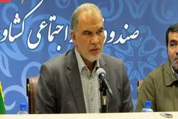 معاون وزیر تعاون: بیش از ۲ میلیون واحد مسکونی در کشور توسط تعاونی‌ها ساخته شد