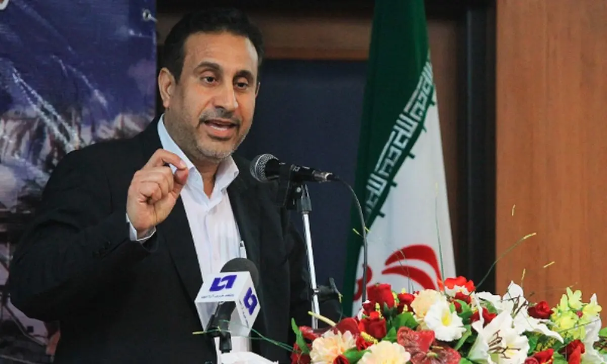معاون استاندار خوزستان: بحث تونل بهشت‌آباد برای انتقال آب منتفی شد