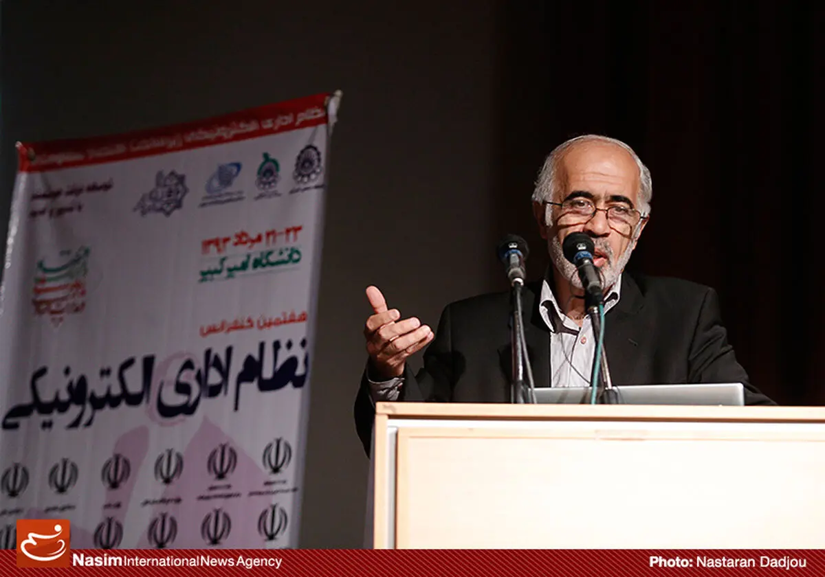 رئیس دانشگاه امیرکبیر: مدل نوین ایجاد ارتباط با صنعت در دانشگاه امیرکبیر اجرایی می‌شود