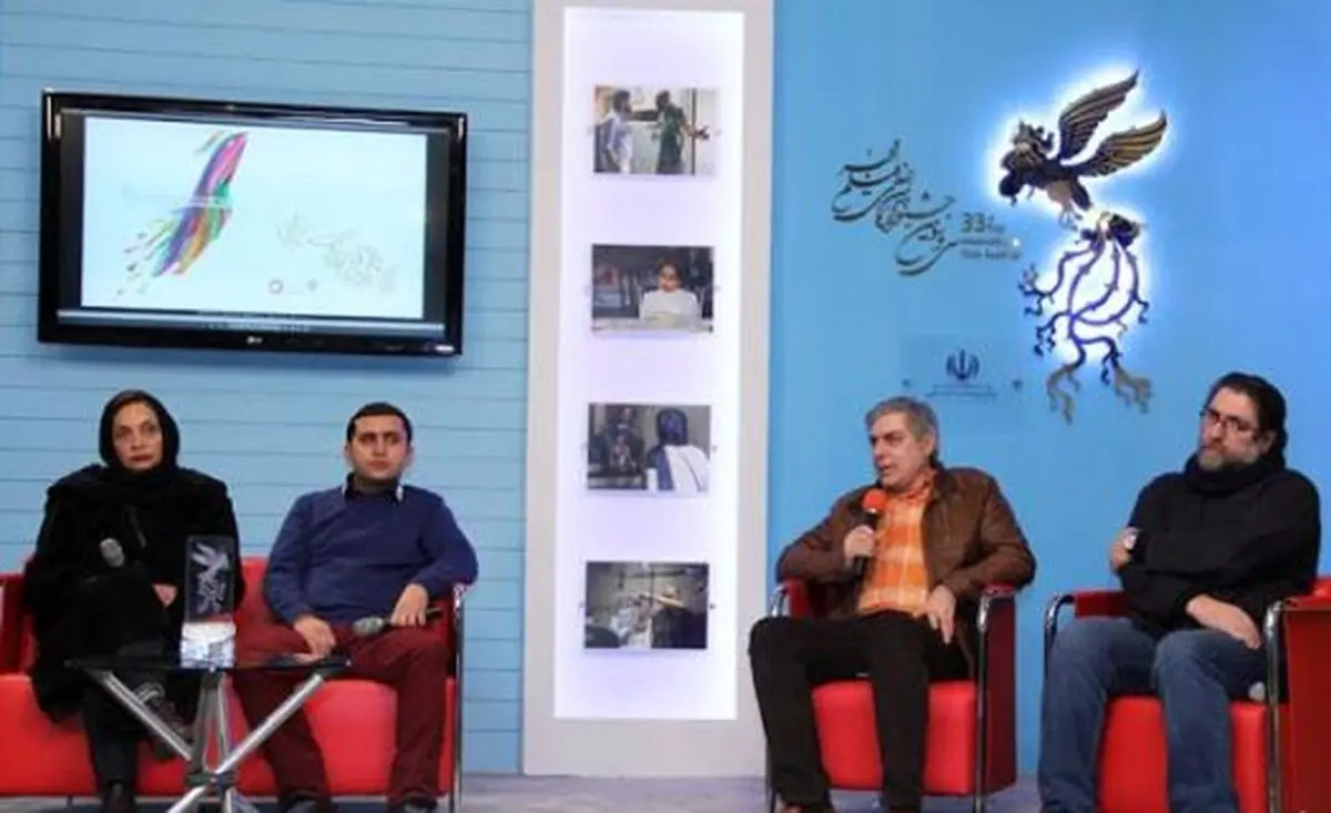 سرتیپی: جذابیت فیلم "شکاف" چند نسل را درگیر می‌کند