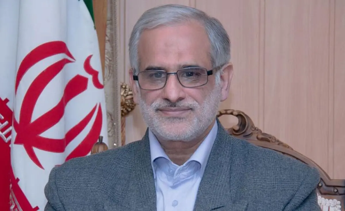 قائم مقام ستاد مبارزه با مواد مخدر: غربی‌ها، مبارزه با مواد مخدر را تحریم کرده‌اند