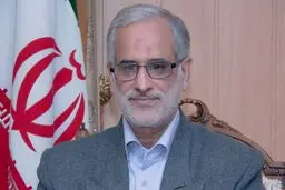 قائم مقام ستاد مبارزه با مواد مخدر: غربی‌ها، مبارزه با مواد مخدر را تحریم کرده‌اند