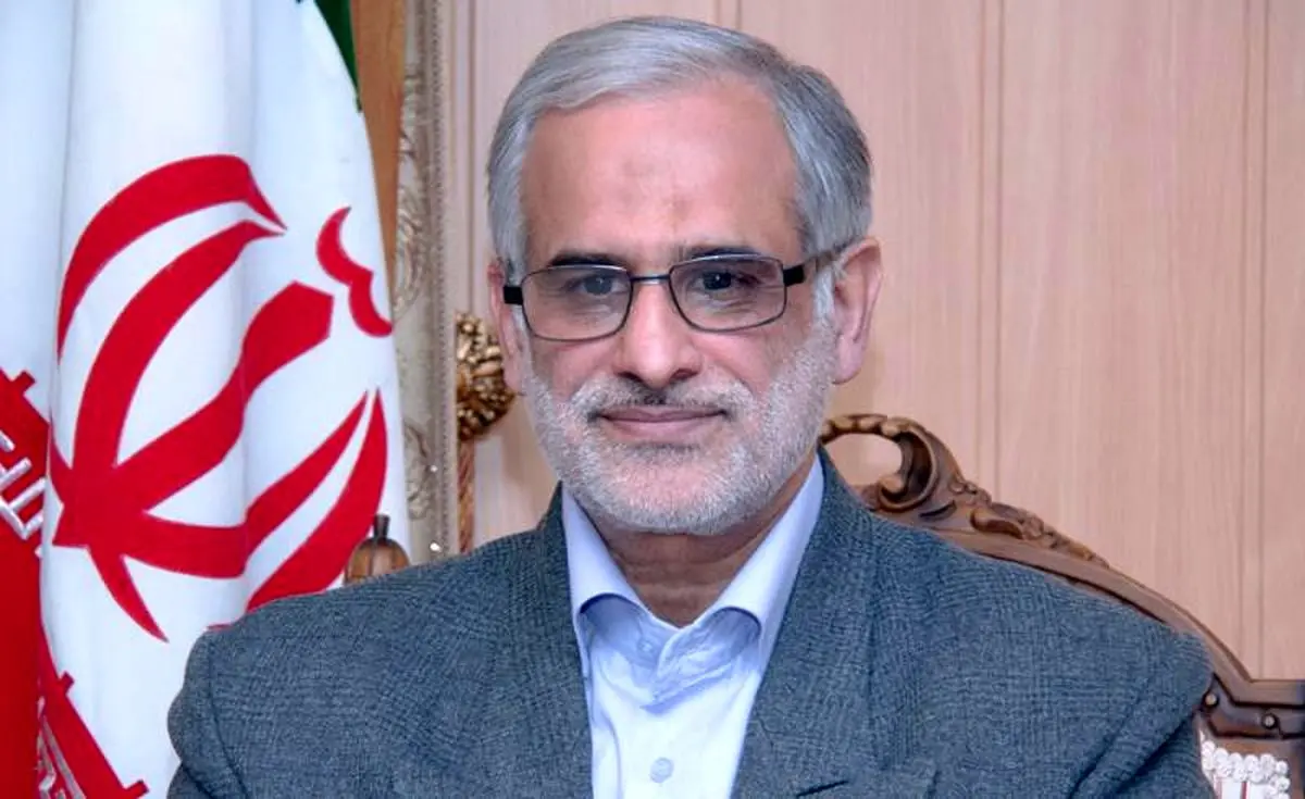 قائم مقام ستاد مبارزه با مواد مخدر: غربی‌ها، مبارزه با مواد مخدر را تحریم کرده‌اند