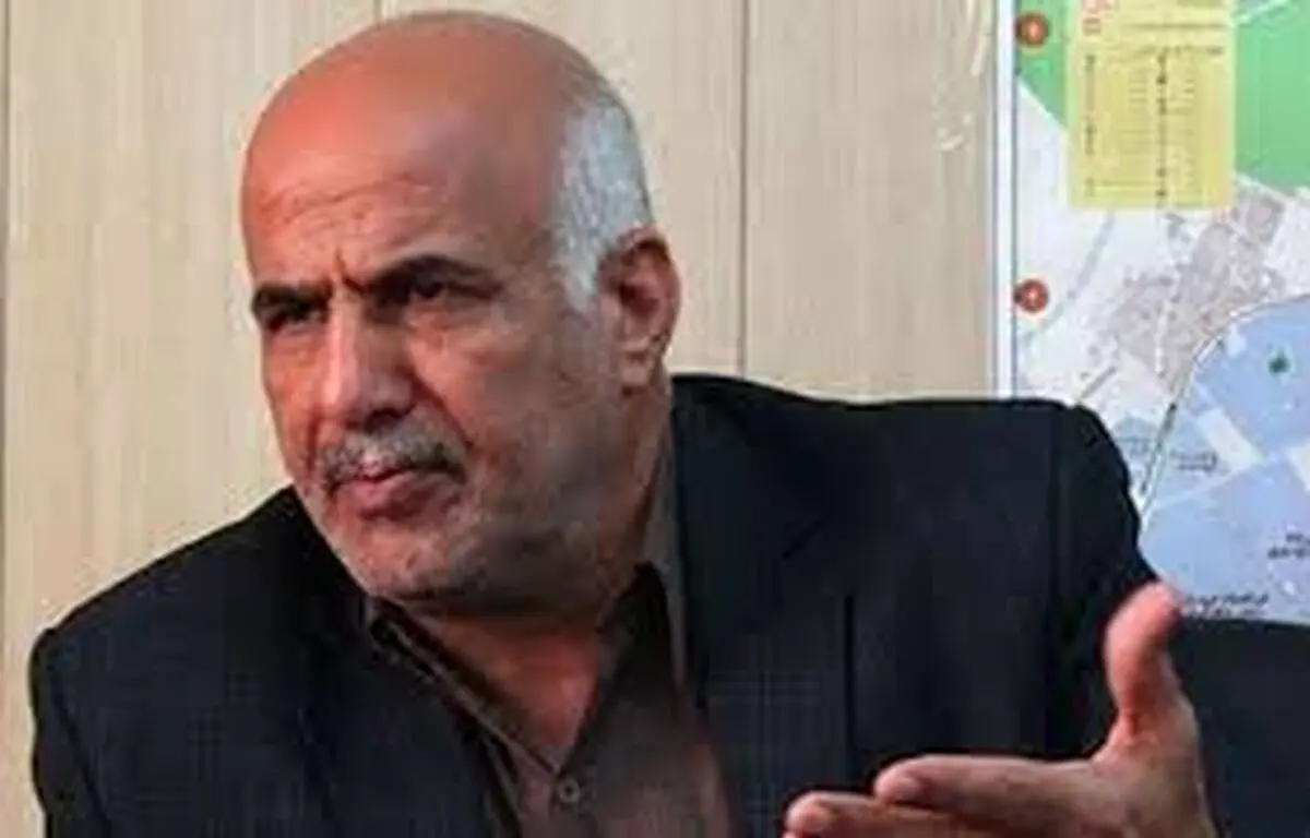 معاون امنیتی استاندار خوزستان: طرح جامع توسعه پایدار استان تصویب شده است