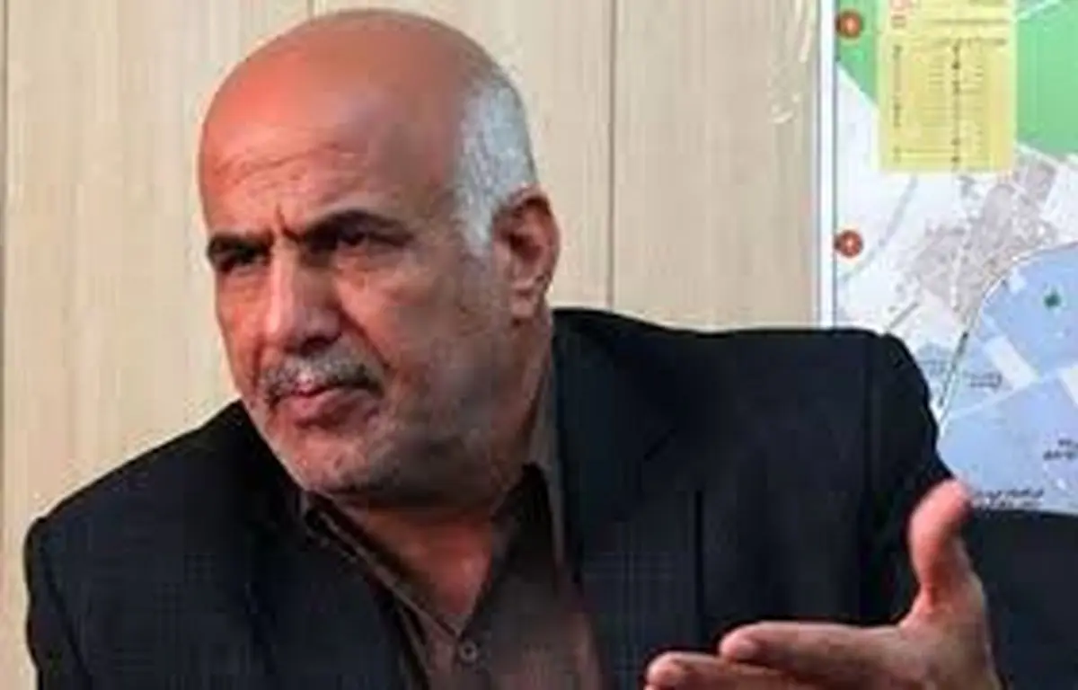 معاون امنیتی استاندار خوزستان: طرح جامع توسعه پایدار استان تصویب شده است