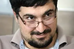تراب‌نژاد: در سریال 