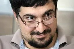 تراب‌نژاد: در سریال 