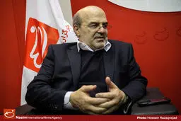 عیسی کلانتری: بحران آب به جز در چند استان خاص، تقریبا در تمام کشور وجود دارد