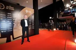 رونالدو و مورینیو، بازیکن و مربی قرن پرتغال شدند