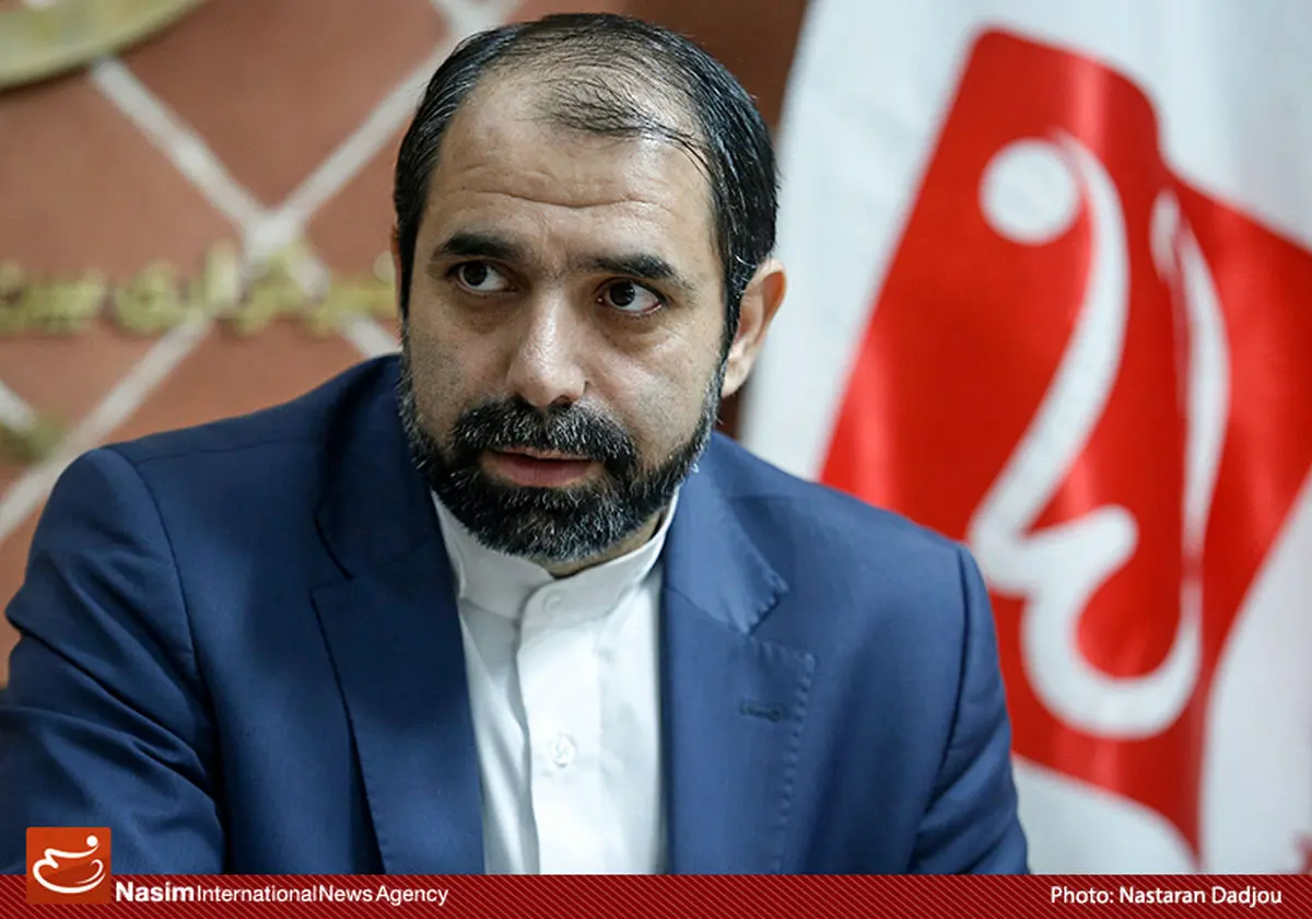 محمدزاده: درخشان و سعداوی محکوم شده‌‌اند اما میزان حکم‌شان معلوم نیست