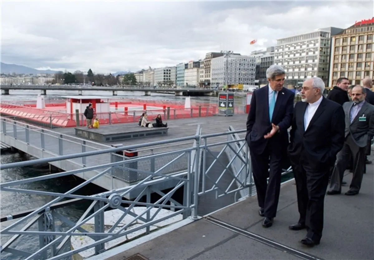 العربیه: دستیابی به توافقنامه جامع هسته‌ای در مذاکرات با ایران بعید است