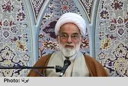 حجت‌الاسلام دری نجف آبادی: تهدیدِ تحریم را باید به فرصتی برای کشور تبدیل کرد