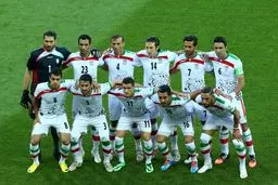 تیم ملی با یک تغییر به مصاف قطر می‌رود