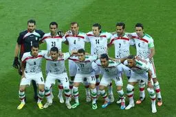 تیم ملی با یک تغییر به مصاف قطر می‌رود