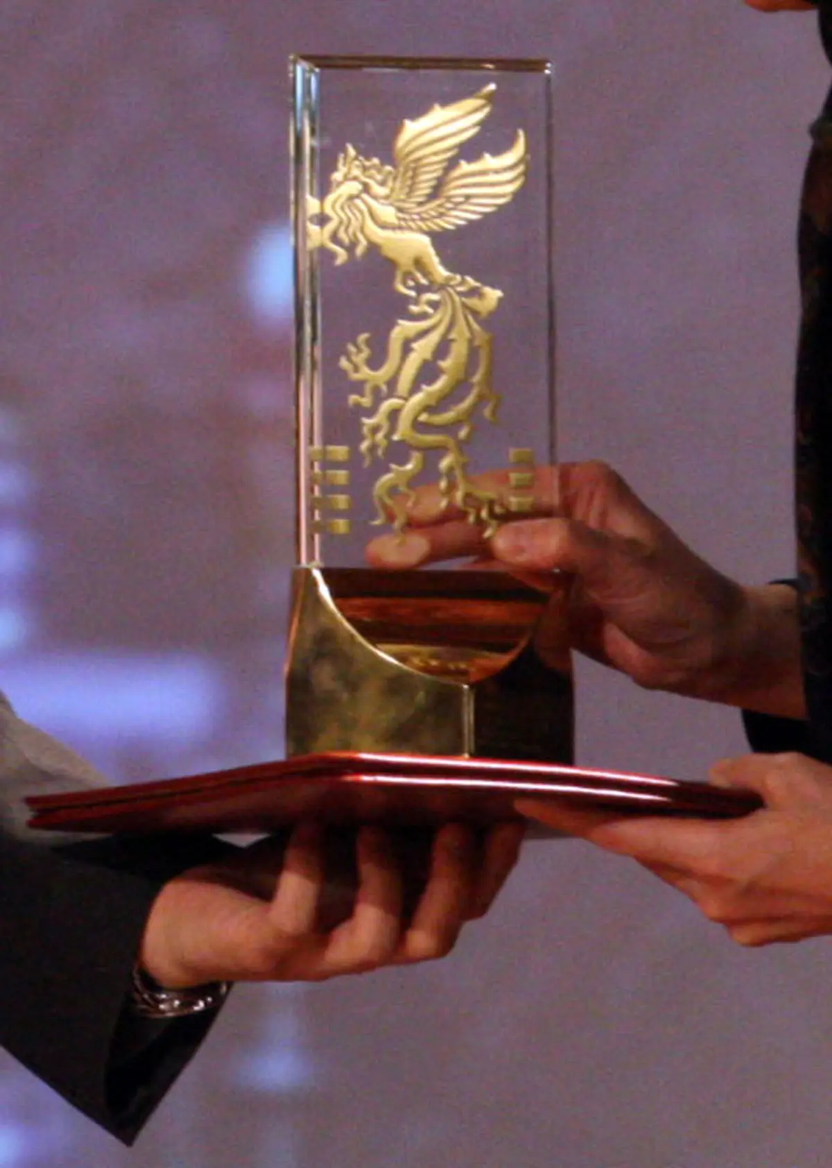 معاون ارشاد خراسان رضوی: منتظر تأمین منابع مالی جشنواره فیلم فجر مشهد هستیم