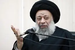 آیت‌الله موسوی جزائری: باید مردم را به مصرف تولید داخلی تشویق کرد