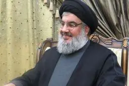 سید حسن نصرالله: برای هر چیزی در جنگ آینده با دشمن، آماده هستیم