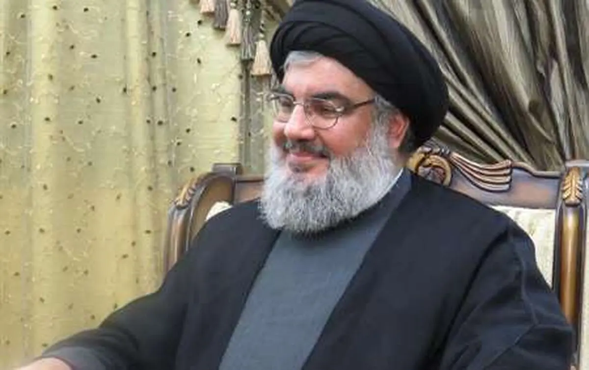 سید حسن نصرالله: برای هر چیزی در جنگ آینده با دشمن، آماده هستیم