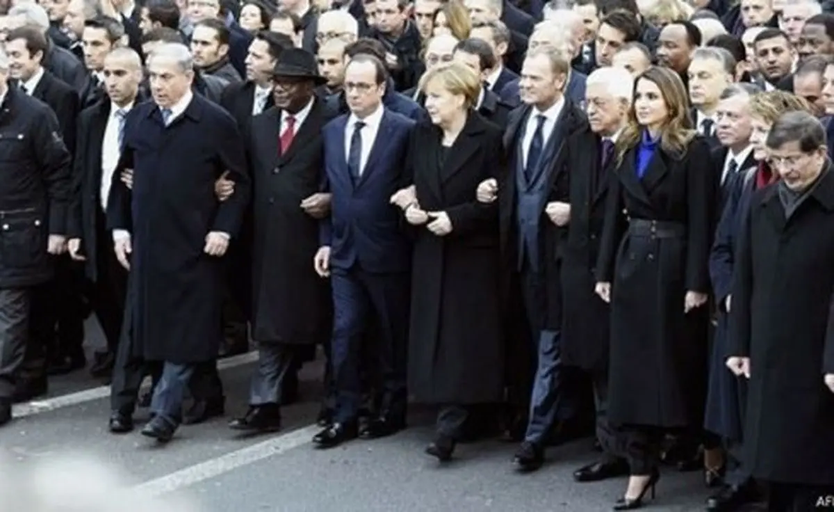 نخست‌وزیر ترکیه: آزادی بیان، آزادی توهین به مقدسات نیست