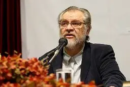 نادر طالب‌زاده: افق جشنواره عمار درخشش در عرصه بین‌المللی است