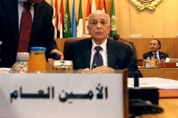 دبیرکل اتحادیه عرب خواستار صدور قطعنامه‌ رسمیت شناختن کشور فلسطین شد