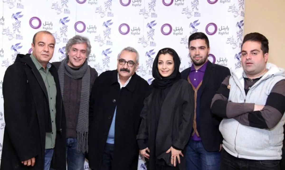 کارگردان "خداحافظی طولانی": سینمای ما به قشر کارگر بی‌تفاوت است