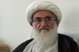 آیت‌الله نوری همدانی: آتشی که غرب برای مسلمانان روشن کرده بود، امروزه دامن خودشان را گرفته