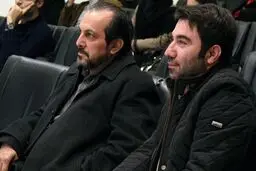 دبیر جشنواره فجر از برنامه 