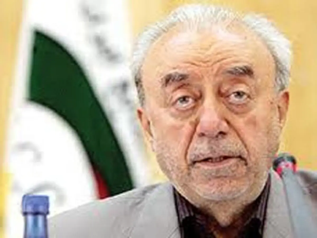 عسگراولادی: مبادلات ایران با روسیه در سال‌های اخیر کاهش داشته است