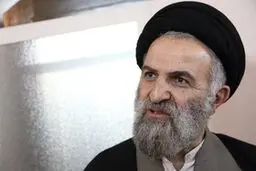 حجت‌الاسلام غروی: وظیفه دولت اختصاص اعتبار کافی در حوزه دین است