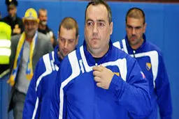 سرمربی تیم ملی هندبال بوسنی: تیم آماده‌ای داریم و امیدواریم ایران را ببریم