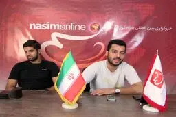 میلاد مسائلی: اگر با ۶۰ درصد توانمان بازی کنیم می‌توانیم بوسنی را شکست دهیم