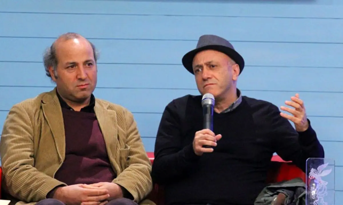 محمدعلی طالبی: جشنواره فجر می‌تواند نقطه استارت دیده شدن سینمای کودک باشد