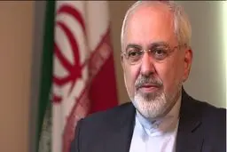 ظریف با مسئول سیاست خارجی اتحادیه اروپا دیدار کرد